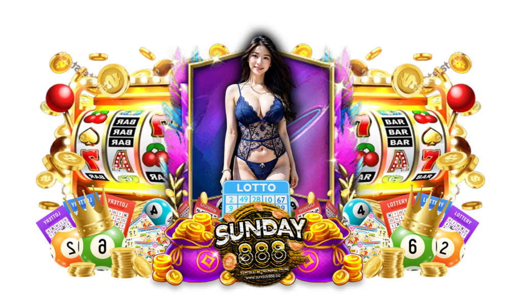 sunday888