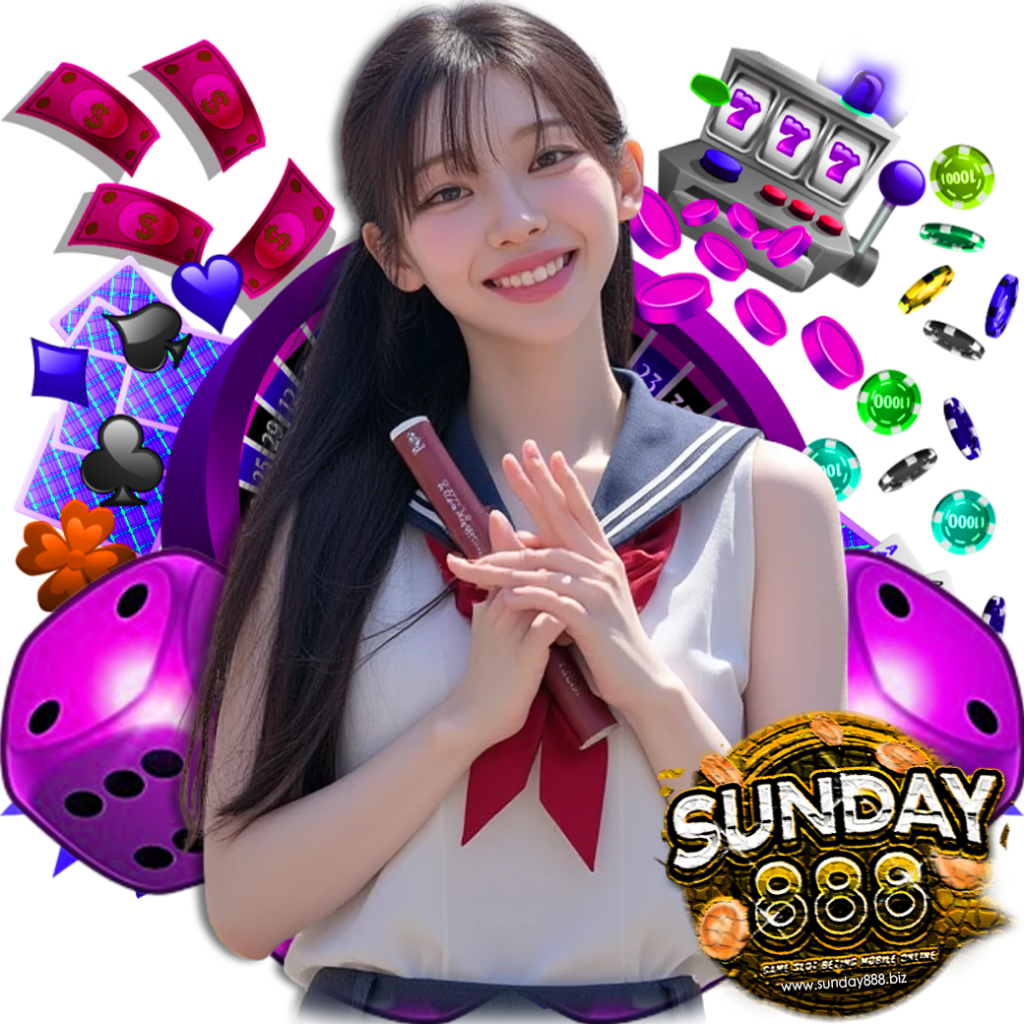 sunday888 mobile