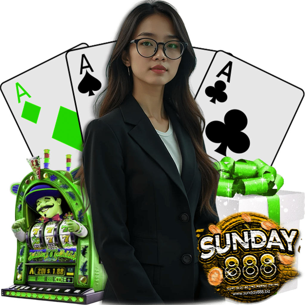 sunday888 slot